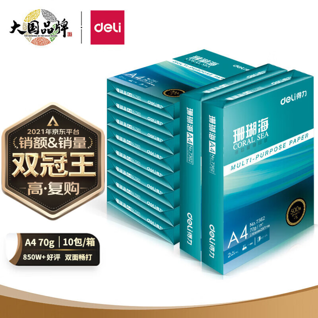 《企业采购周刊》VOL.10:复印纸都有什么区别?规格款式定义如何正确使用?不要再闭眼乱购啦,一篇攻略清单带你全面了解!