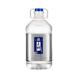 YUCHAN 玉蝉老酒 52%vol 浓香型白酒 2500ml 桶装