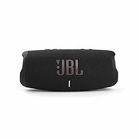 抖音超值购：JBL 杰宝 Charge5 无线蓝牙音箱 冲击波5代