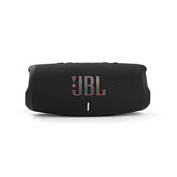 JBL 杰宝 Charge5 无线蓝牙音箱 冲击波5代