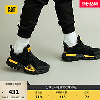 CAT 卡特彼勒 卡特秋冬新品新款RePowered中性RAIDER SPORT休闲单鞋男