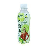 Hidolly 百多利 小青柠气泡水 300ml*8瓶