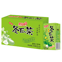 惠尔康 冬瓜茶 248ml*16盒