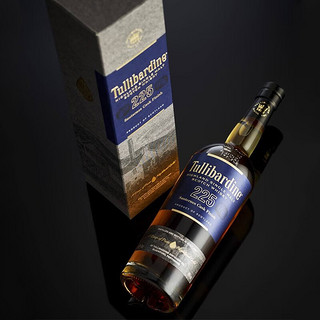 TULLIBARDINE 图里巴丁（Tullibardine）225苏特恩单一麦芽威士忌 700ml