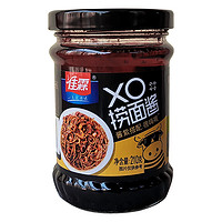 佳霖 拌面酱XO 210g