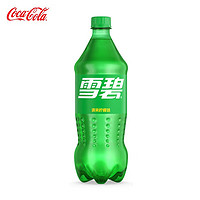 移动端、有券的上：Fanta 芬达 雪碧 888ML/瓶