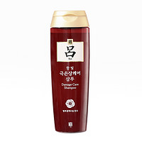 AMORE 爱茉莉 光耀护营润修护洗发水180ml