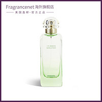 HERMÈS 爱马仕 HERMES 爱马仕 屋顶花园女士淡香水持久清新优雅花香调 EDT 100ml