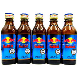 Red Bull 红牛 维生素功能饮料 10瓶装