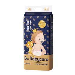 31元】babycarem号纸尿裤_babycare 皇室狮子王国系
