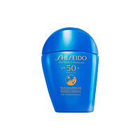 SHISEIDO 资生堂 新艳阳夏臻效水动力防晒乳 SPF50+ PA++++ 50ml