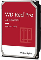 WD Red Pro 16TB 7200 RPM 512MB CMR 机械硬盘