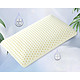 PLUS会员：京东京造 梦享系列 进口天然乳胶枕 舒适面包款