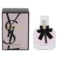 YVES SAINT LAURENT 我的巴黎（反转巴黎）EDP 50ml