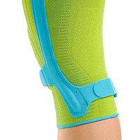 medi 德国medi跑步运动护膝篮球防滑半月板保暖膝盖保护健身男女士关节