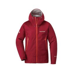 mont·bell 雨舞者GTX 男女款防风防水冲锋衣