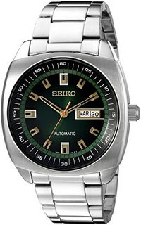 SEIKO 精工 Presage系列 44毫米自动上链腕表 SNKM97