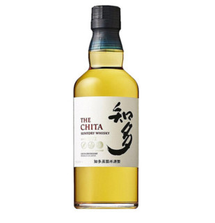 SUNTORY 三得利 单一谷物 日本威士忌 43%vol  350ml 单瓶装