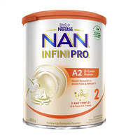 Nestlé 雀巢 能恩全护系列 较大婴儿奶粉 瑞士版 2段 800g