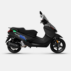 PIAGGIO 2023款 比亚乔 X7探索版 踏板摩托车
