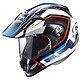 88VIP：Arai 新井 日本直邮Arai头盔TOUR CROSS3越野摩托车拉力盔时尚潮酷全盔复古
