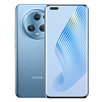 HONOR 荣耀 Magic5 Pro 5G智能手机 12GB+256GB