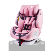 ledibaby 太空舱 2190 安全座椅 0-12岁 小天使