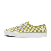 VANS 范斯 Authentic 中性运动帆布鞋 VN0A5KS9CCF