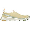 salomon 萨洛蒙 Sportstyle系列 Rx Moc Cottage Core 女子户外休闲鞋 L47155200