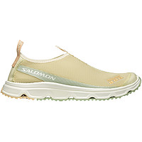 salomon 萨洛蒙 Sportstyle系列 Rx Moc Cottage Core 女子户外休闲鞋 L47155200 香草色 38