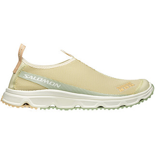 salomon 萨洛蒙 Sportstyle系列 Rx Moc Cottage Core 女子户外休闲鞋