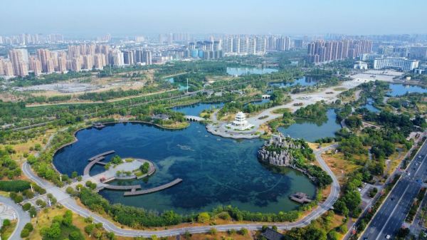 南昌、景德镇周边小城，历史上的“才子之乡”！江西抚州仙盖山温德姆至尊豪廷大酒店 园景房1-2晚套餐