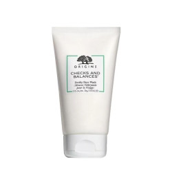ORIGINS 悦木之源 均衡泡沫洁面慕斯 150ml（赠 好底子强韧乳30ml*2）