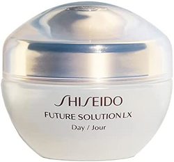 SHISEIDO 资生堂 Future Solution 面霜 SPF20 男女通用 -1.8 Ounce/50ml