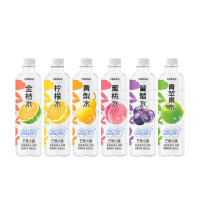 今麦郎 芒顿小镇饮料 500ml*12瓶