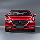 Mazda 马自达 阿特兹