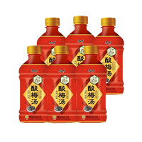 临期品：康师傅 果汁饮料 330ml*6瓶