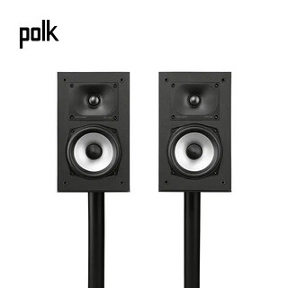 polk 普乐之声 T50 中型落地箱 一对