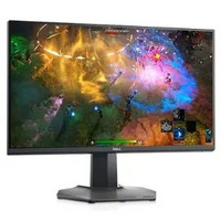 DELL 戴尔 S2522HG 24.5" 1080P 1ms 240Hz IPS 显示器