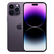 Apple 苹果 iPhone 14 Pro （A2892）256G 暗紫色 支持移动联通电信5G 双卡双待手机