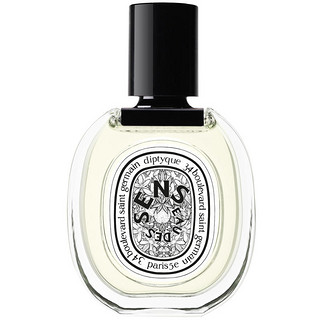 DIPTYQUE 香水#Eau des Sens 感官之水 50ml EDT淡香水