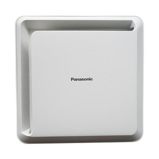 Panasonic 松下 FV-GPP100C 全热交换器进气风口