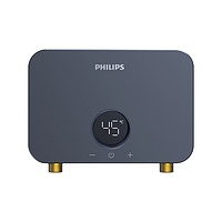 PLUS会员：PHILIPS 飞利浦 AWH1053/93(55LA) 即热式小厨宝