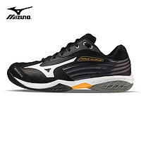 Mizuno 美津浓 WAVE CLAW 2 中性款羽毛球鞋 71GA211002