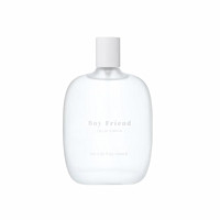 MINISO 名创优品 味道系列 男朋友浓香水 EDP 75ml