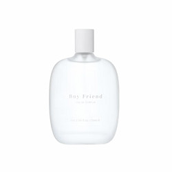 MINISO 名创优品 味道系列 男朋友浓香水 EDP 75ml