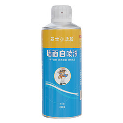 ASIA PAINT 亚士漆 自喷修补膏