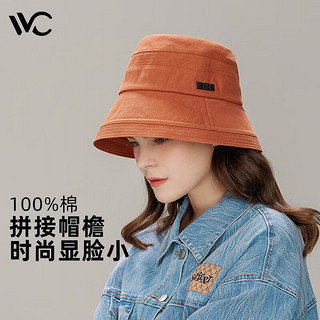 VVC 渔夫帽UPF50+