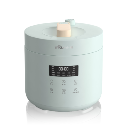 bear 小熊 2.5l电压力锅ylb-a25f1