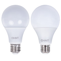 CHNT 正泰 led灯泡 E27螺口 5W